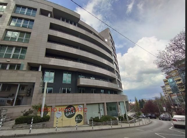 Προς πώληση  Κατάστημα Σοφηια , Κραστοβα βαδα , 50 τ.μ | 32445136 - εικόνα [4]