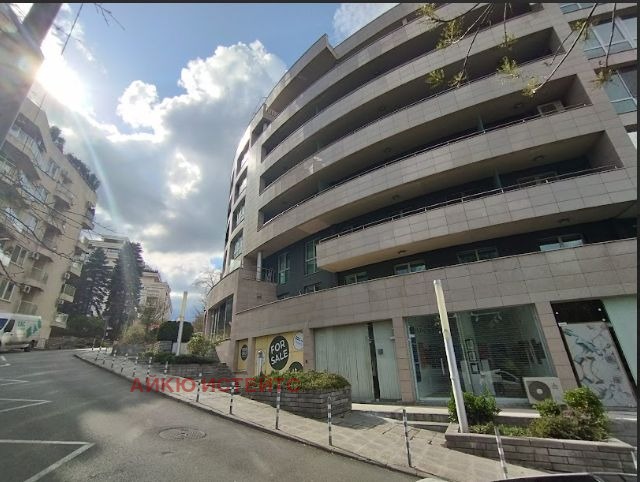 Προς πώληση  Κατάστημα Σοφηια , Κραστοβα βαδα , 50 τ.μ | 32445136 - εικόνα [3]