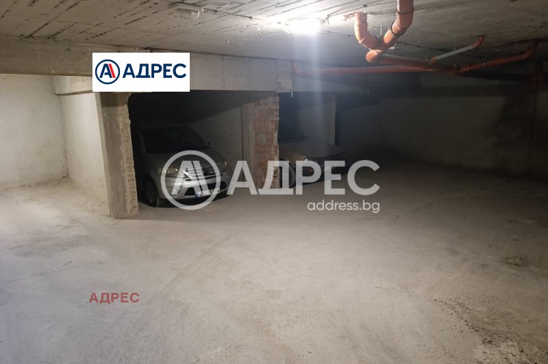 Продава ГАРАЖ, ПАРКОМЯСТО, гр. Варна, Център, снимка 6 - Гаражи и паркоместа - 53033822
