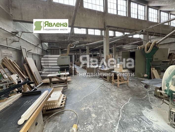 À vendre  Bâtiment industriel région Pazardjik , Velingrad , 7000 m² | 26616464 - image [3]