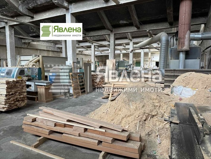 À vendre  Bâtiment industriel région Pazardjik , Velingrad , 7000 m² | 26616464 - image [2]