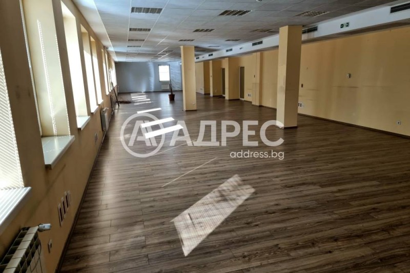 Продава ПРОМ. ПОМЕЩЕНИЕ, гр. София, Център, снимка 3 - Производствени сгради - 53177551