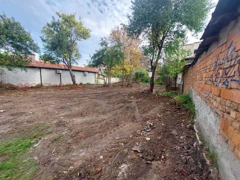 Продава ПАРЦЕЛ, гр. Добрич, Автогара, снимка 3 - Парцели - 52781076