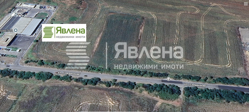 For Sale  Plot Sofia , Lozen , 3521 sq.m | 33999530 - image [2]