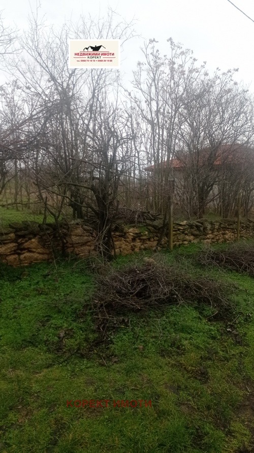 Продава ПАРЦЕЛ, с. Панайот Волово, област Шумен, снимка 2 - Парцели - 53644082