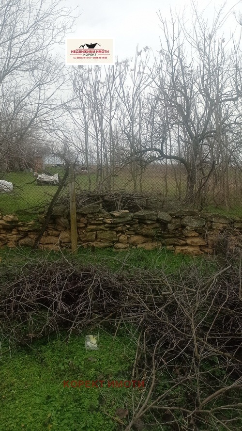 Продава ПАРЦЕЛ, с. Панайот Волово, област Шумен