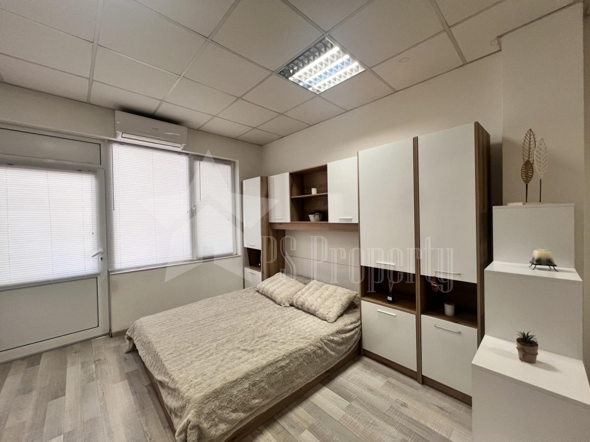 Продава 1-СТАЕН, гр. Стара Загора, Била, снимка 3 - Апартаменти - 55587844