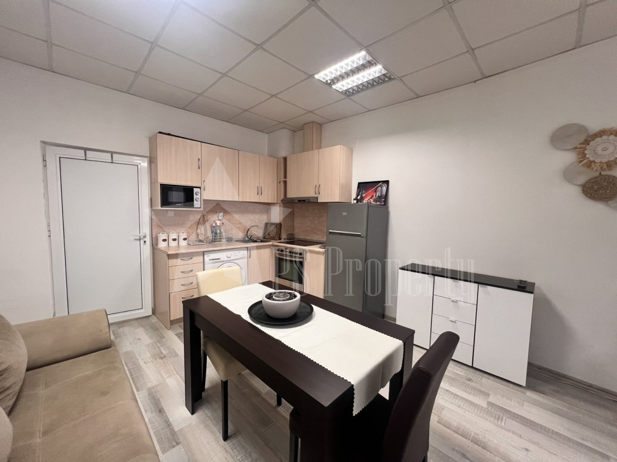 Продава 1-СТАЕН, гр. Стара Загора, Била, снимка 4 - Апартаменти - 55587844