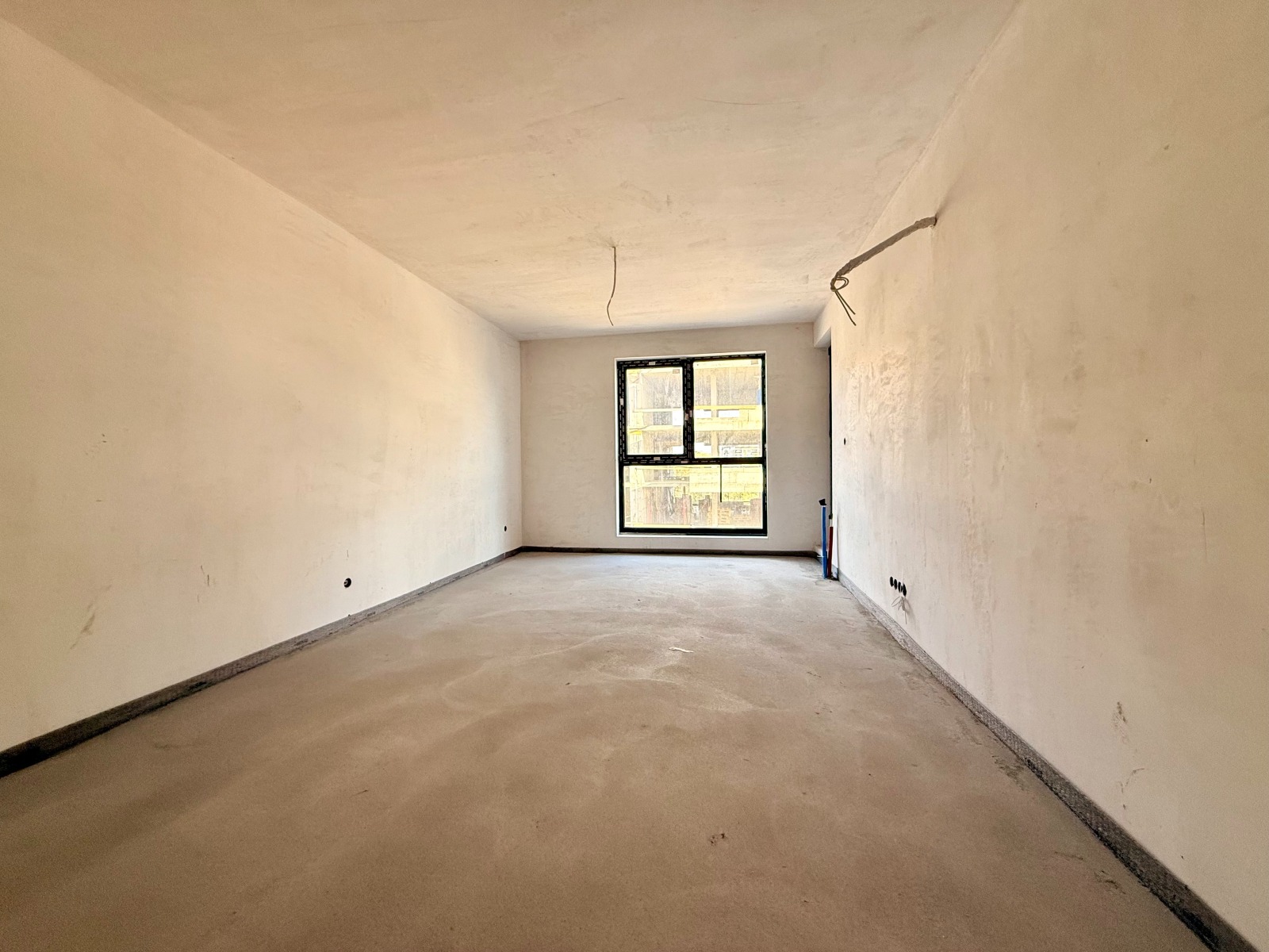 Продава 2-СТАЕН, гр. Пловдив, Коматевски възел, снимка 2 - Апартаменти - 52249193
