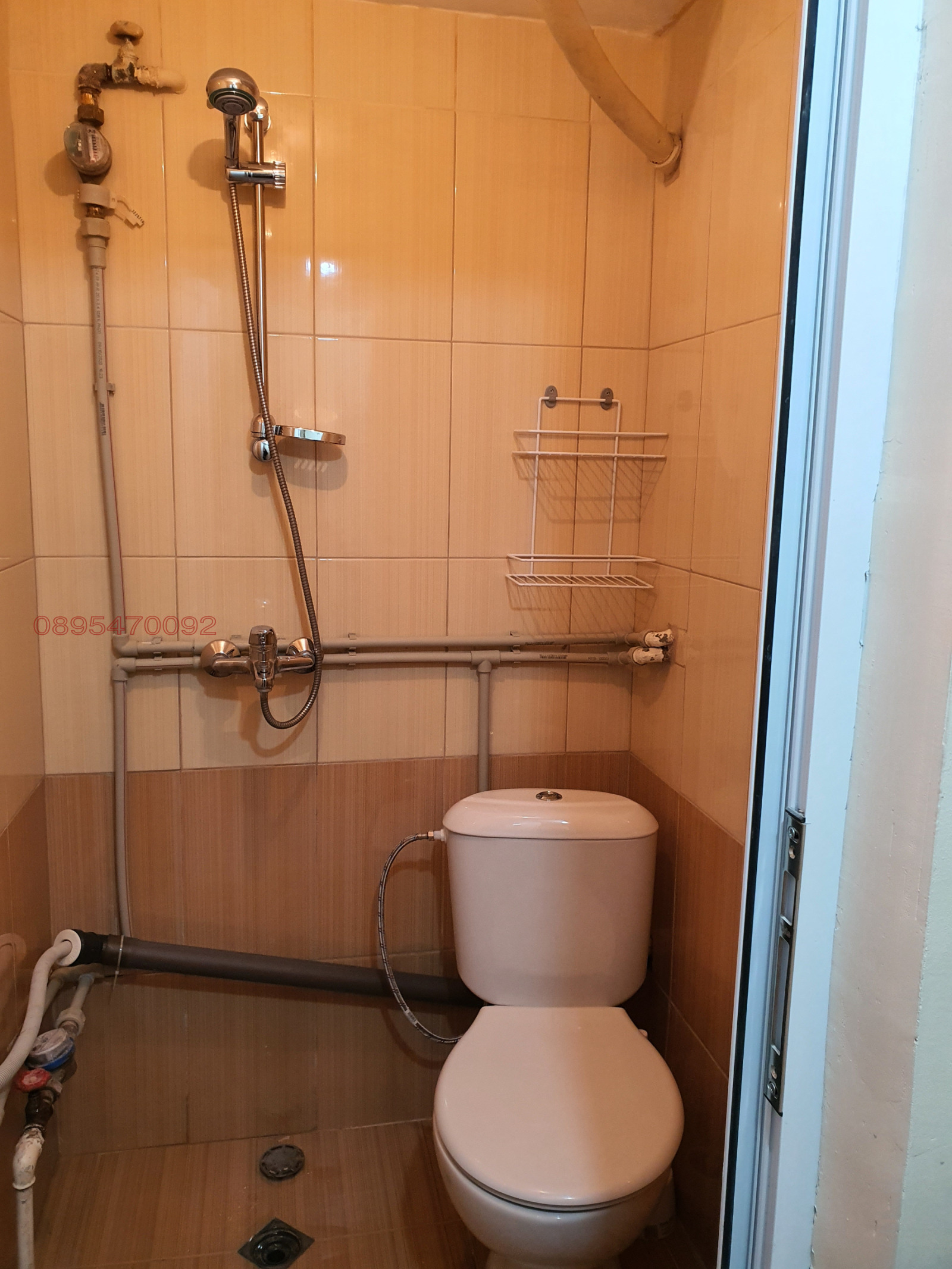 Продава 2-СТАЕН, гр. Пловдив, Кършияка, снимка 10 - Апартаменти - 53995997