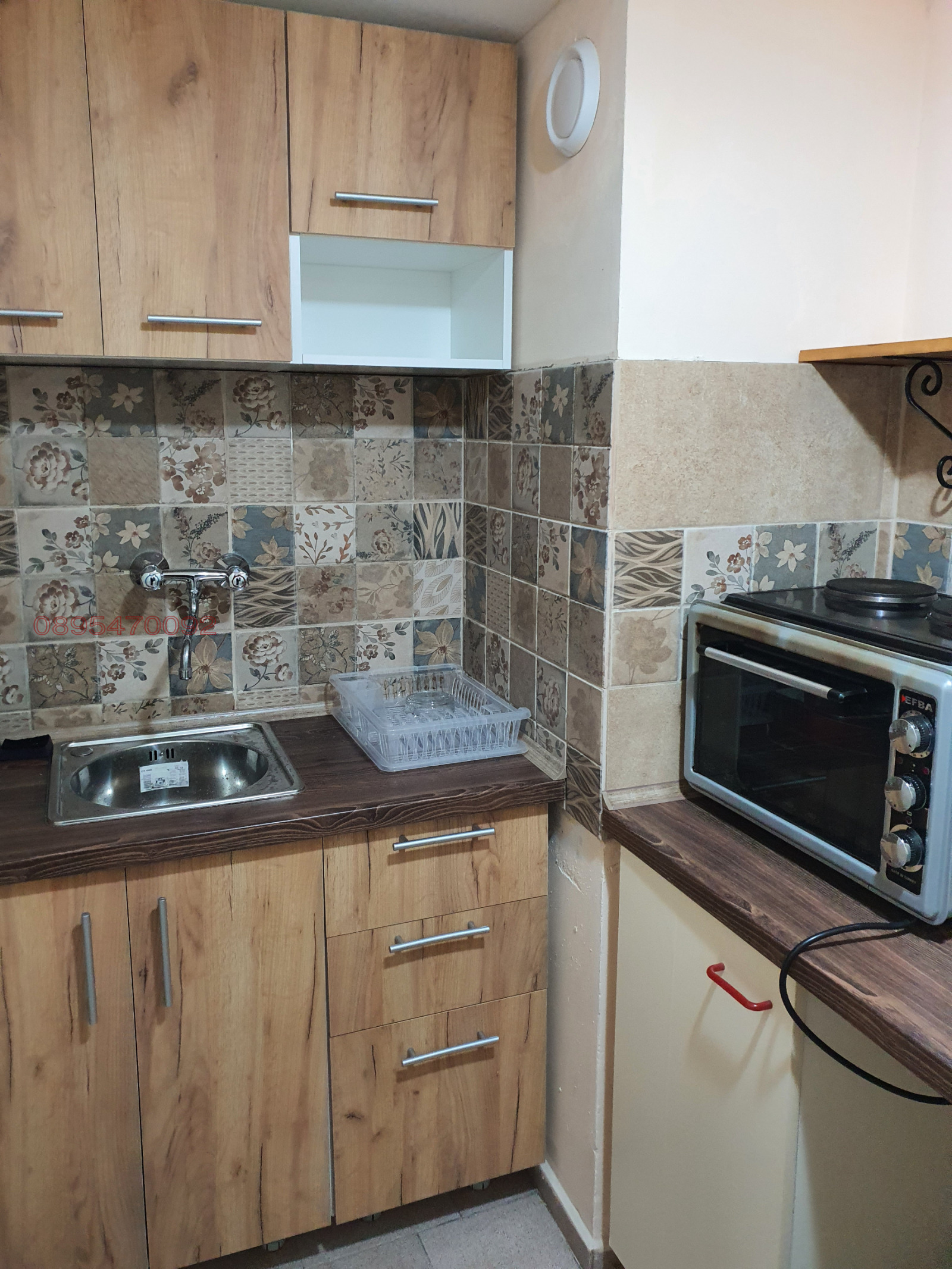 Продава 2-СТАЕН, гр. Пловдив, Кършияка, снимка 11 - Апартаменти - 53995997