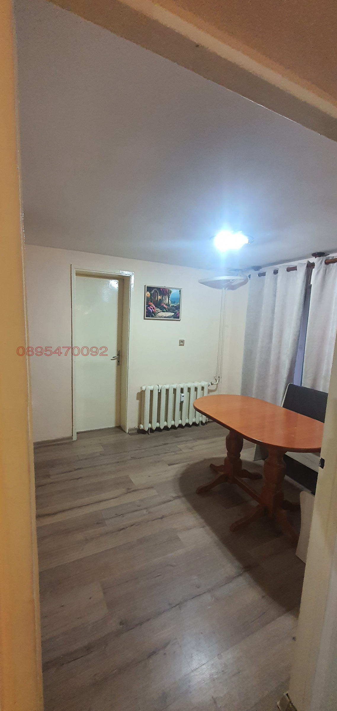 Продава 2-СТАЕН, гр. Пловдив, Кършияка, снимка 6 - Апартаменти - 53995997