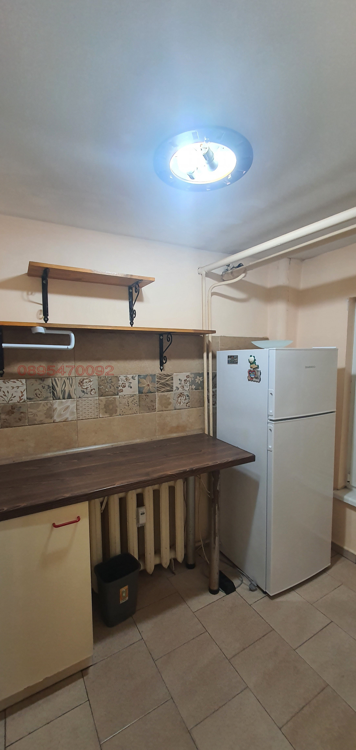 Продава 2-СТАЕН, гр. Пловдив, Кършияка, снимка 2 - Апартаменти - 54193716