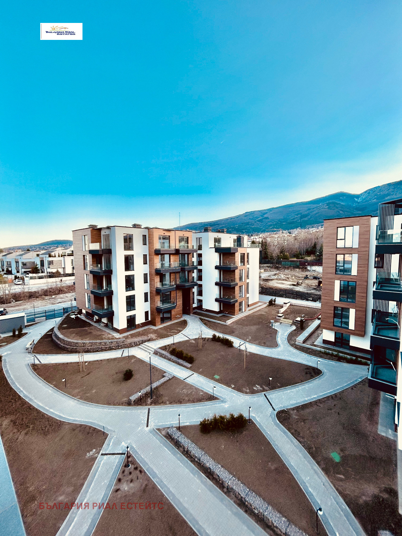 Продава 2-СТАЕН, гр. София, Драгалевци, снимка 4 - Апартаменти - 54143841