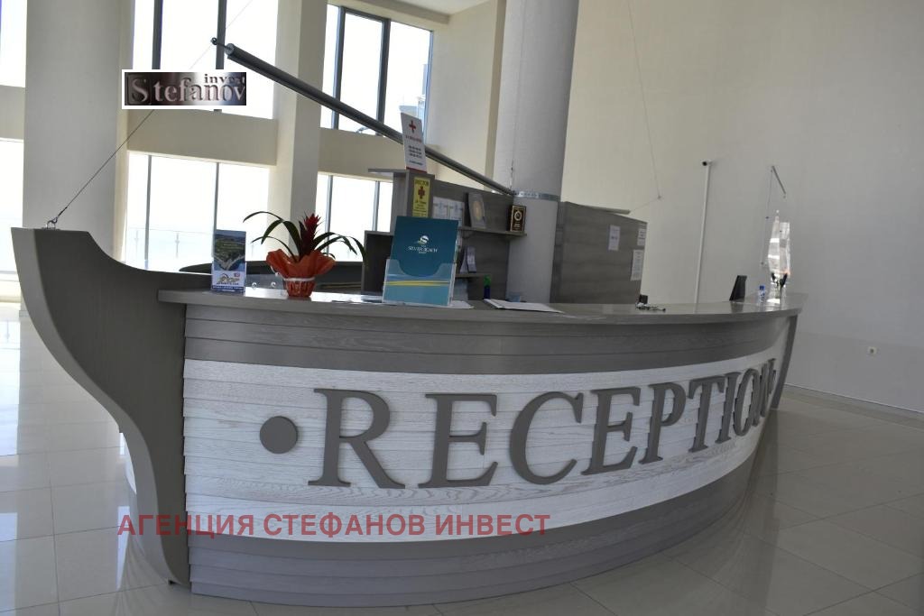 Продава 2-СТАЕН, гр. Бяла, област Варна, снимка 16 - Апартаменти - 55142096