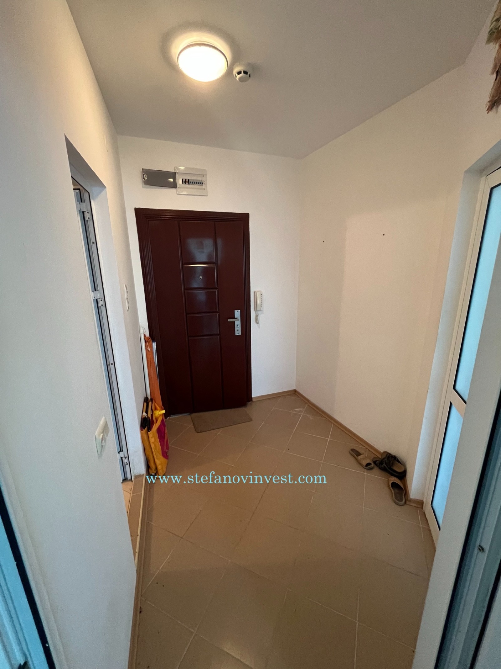 Продава 2-СТАЕН, гр. Бяла, област Варна, снимка 10 - Апартаменти - 55142096