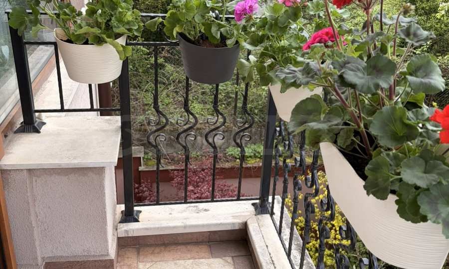 Продава 2-СТАЕН, гр. София, Симеоново, снимка 9 - Апартаменти - 55152460