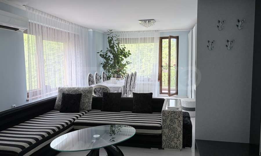 Продава 2-СТАЕН, гр. София, Симеоново, снимка 3 - Апартаменти - 55152460
