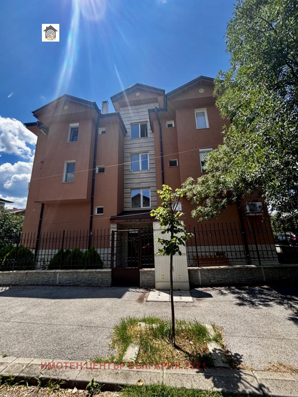 Продава 2-СТАЕН, гр. София, Овча купел 1, снимка 12 - Апартаменти - 55346230