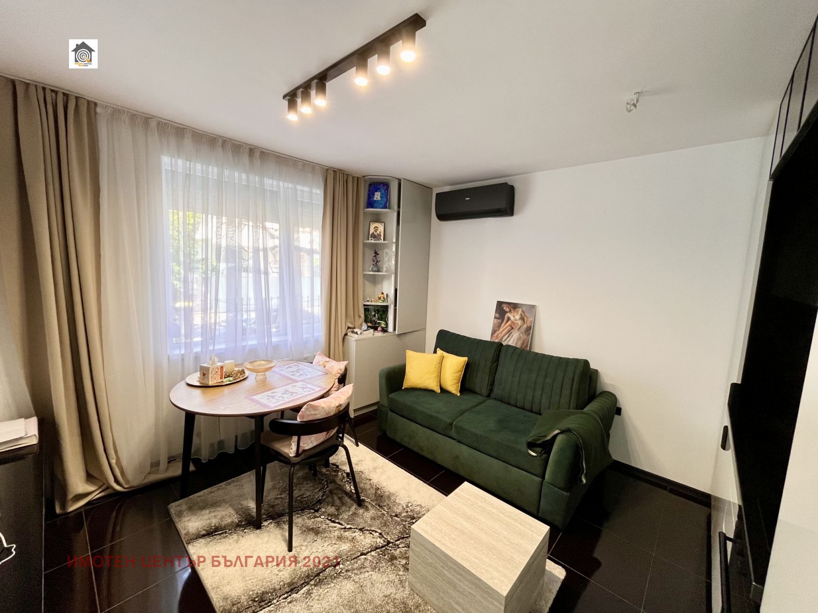Продава 2-СТАЕН, гр. София, Овча купел 1, снимка 2 - Апартаменти - 55346230