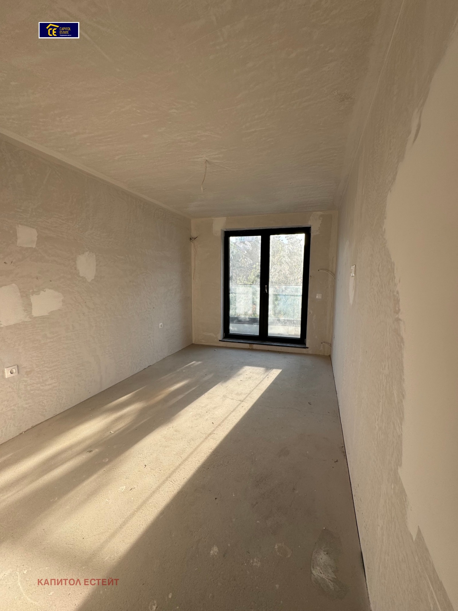 Продава 2-СТАЕН, гр. София, Зона Б-18, снимка 2 - Апартаменти - 55882182