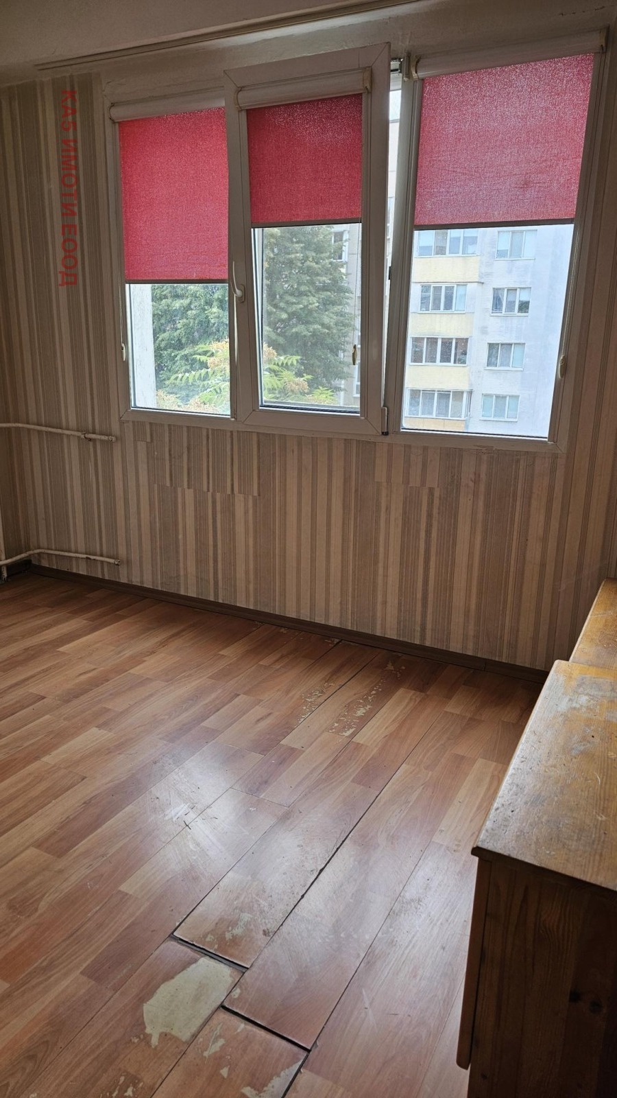 Продава 2-СТАЕН, гр. София, Люлин 5, снимка 8 - Апартаменти - 56315379