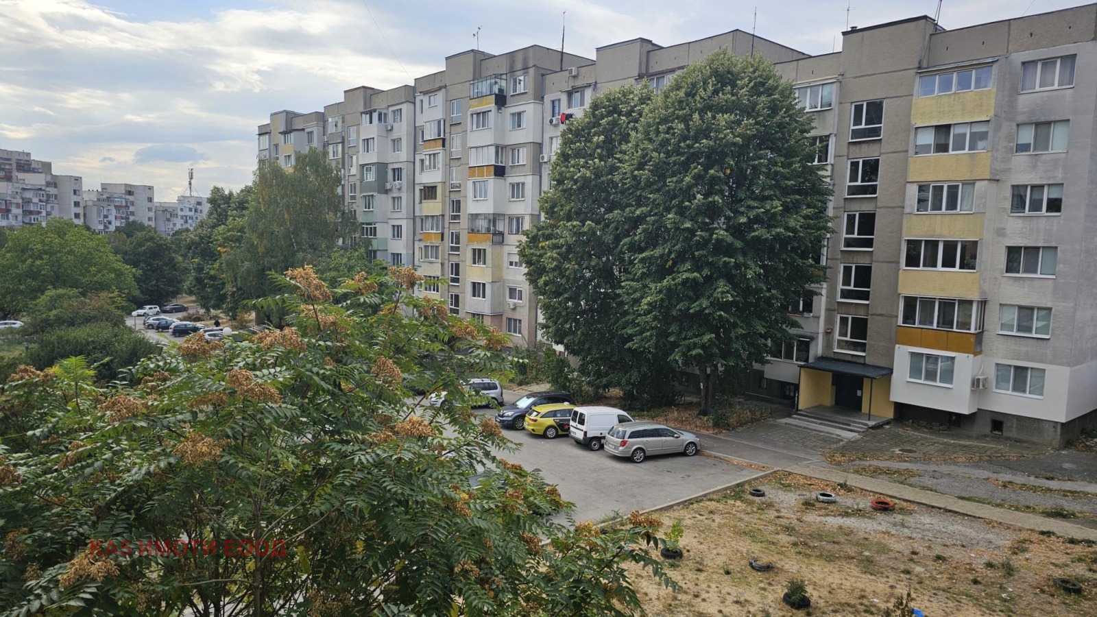 Продава 2-СТАЕН, гр. София, Люлин 5, снимка 13 - Апартаменти - 56315379