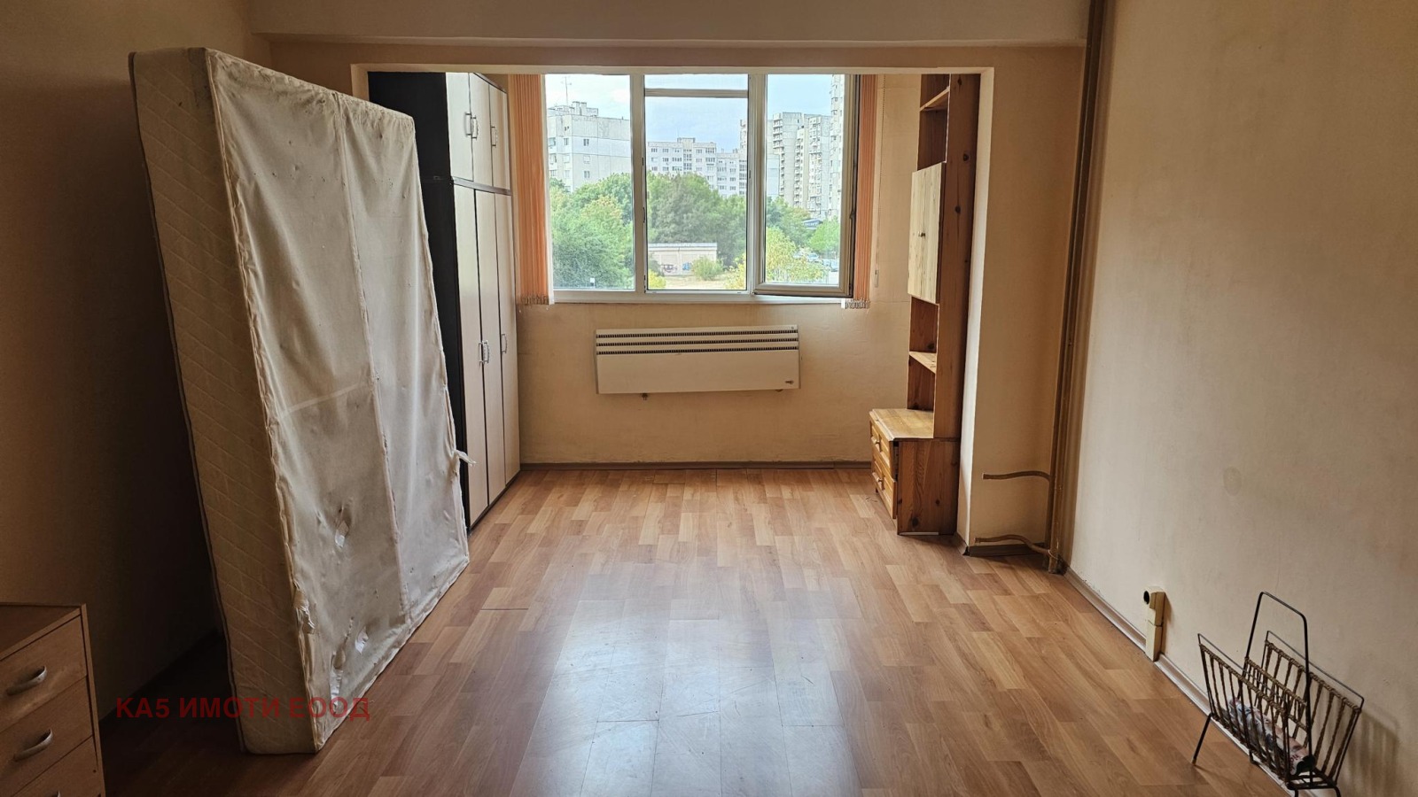 Продава 2-СТАЕН, гр. София, Люлин 5