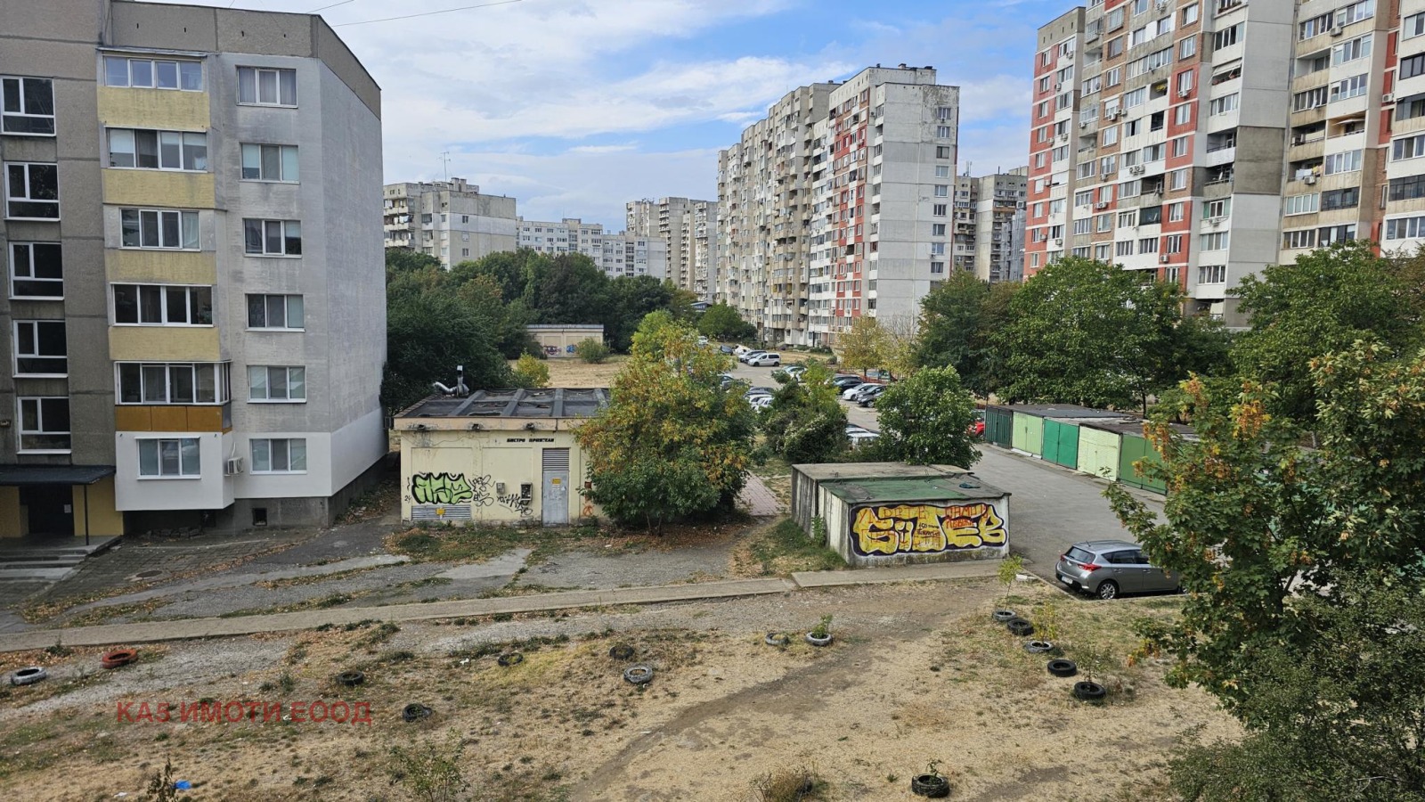 Продава 2-СТАЕН, гр. София, Люлин 5, снимка 14 - Апартаменти - 56315379