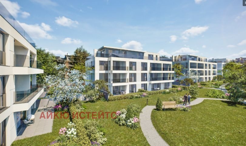 Продава 3-СТАЕН, гр. София, Бояна, снимка 3 - Апартаменти - 52396374