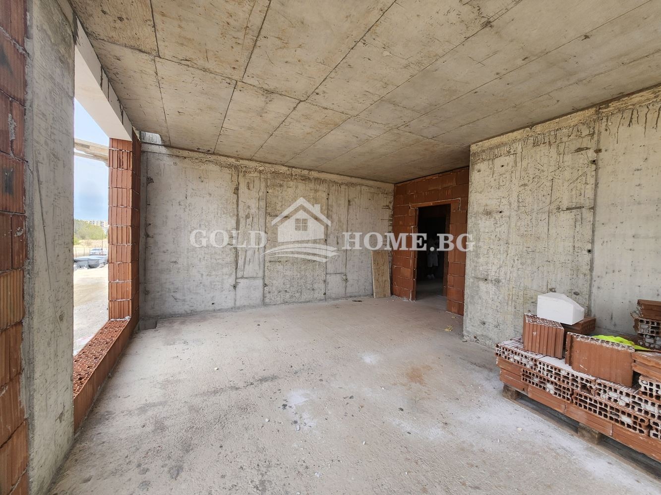 Продава 3-СТАЕН, гр. Пловдив, Остромила, снимка 2 - Апартаменти - 53172782