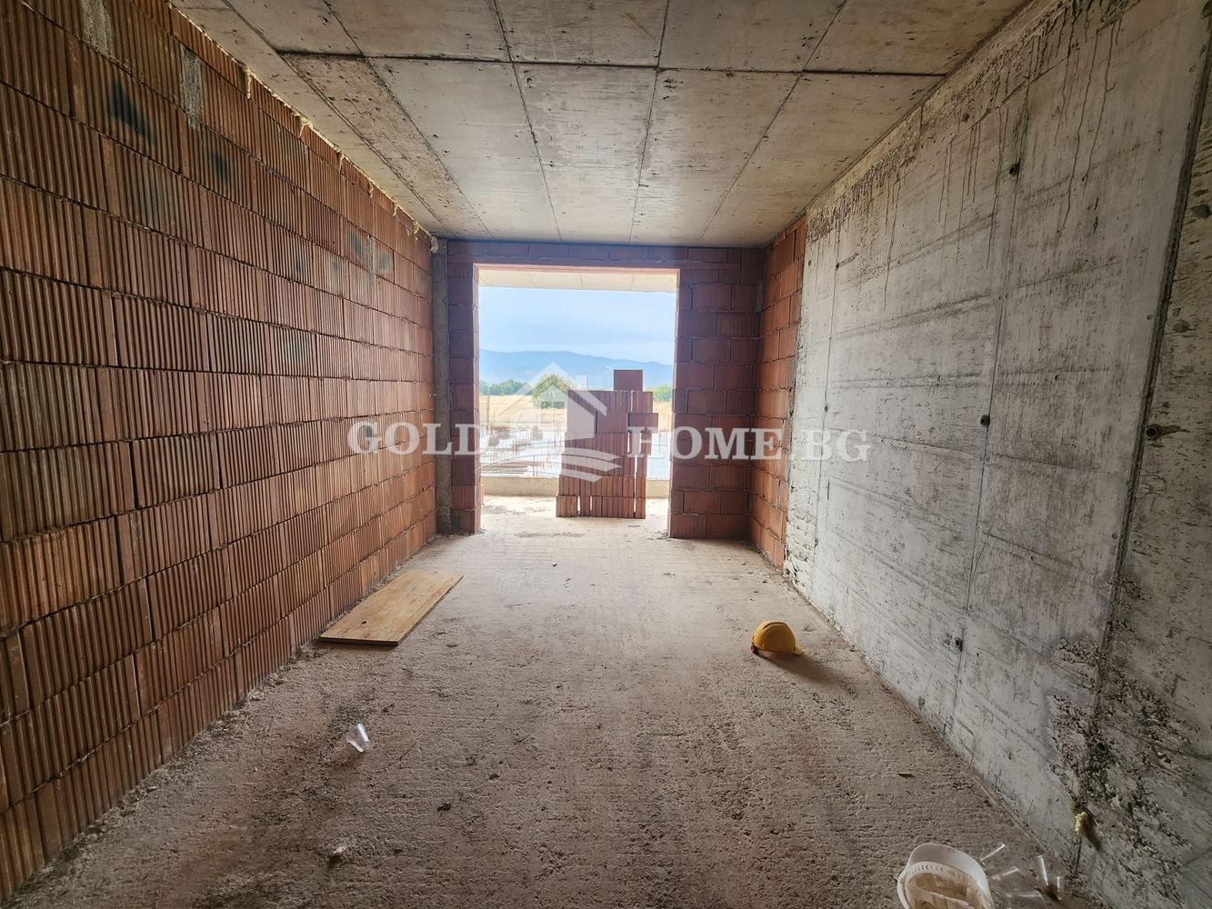 Продава 3-СТАЕН, гр. Пловдив, Остромила, снимка 4 - Апартаменти - 53172782