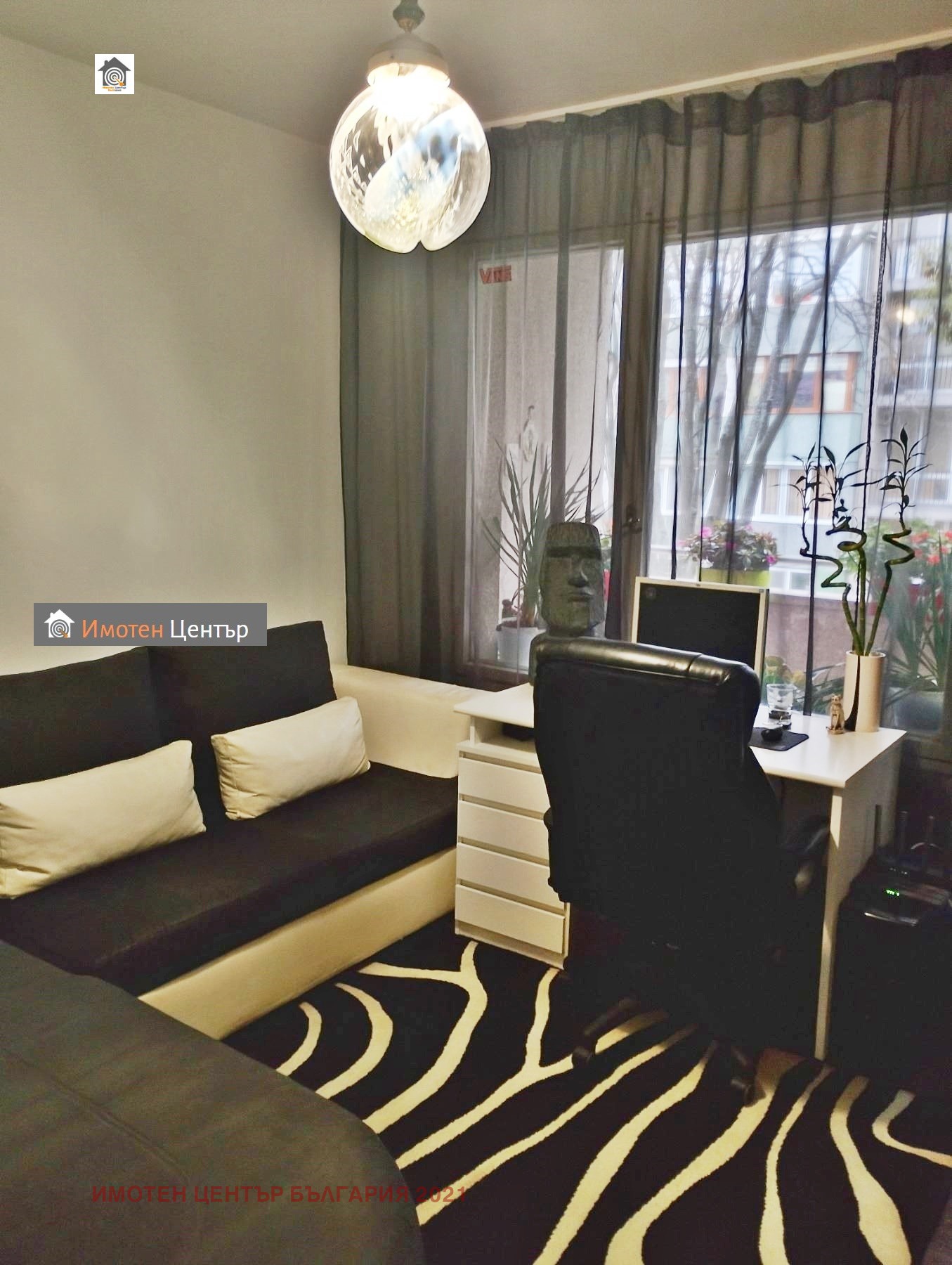 Продава 3-СТАЕН, гр. София, Банишора, снимка 3 - Апартаменти - 54503918