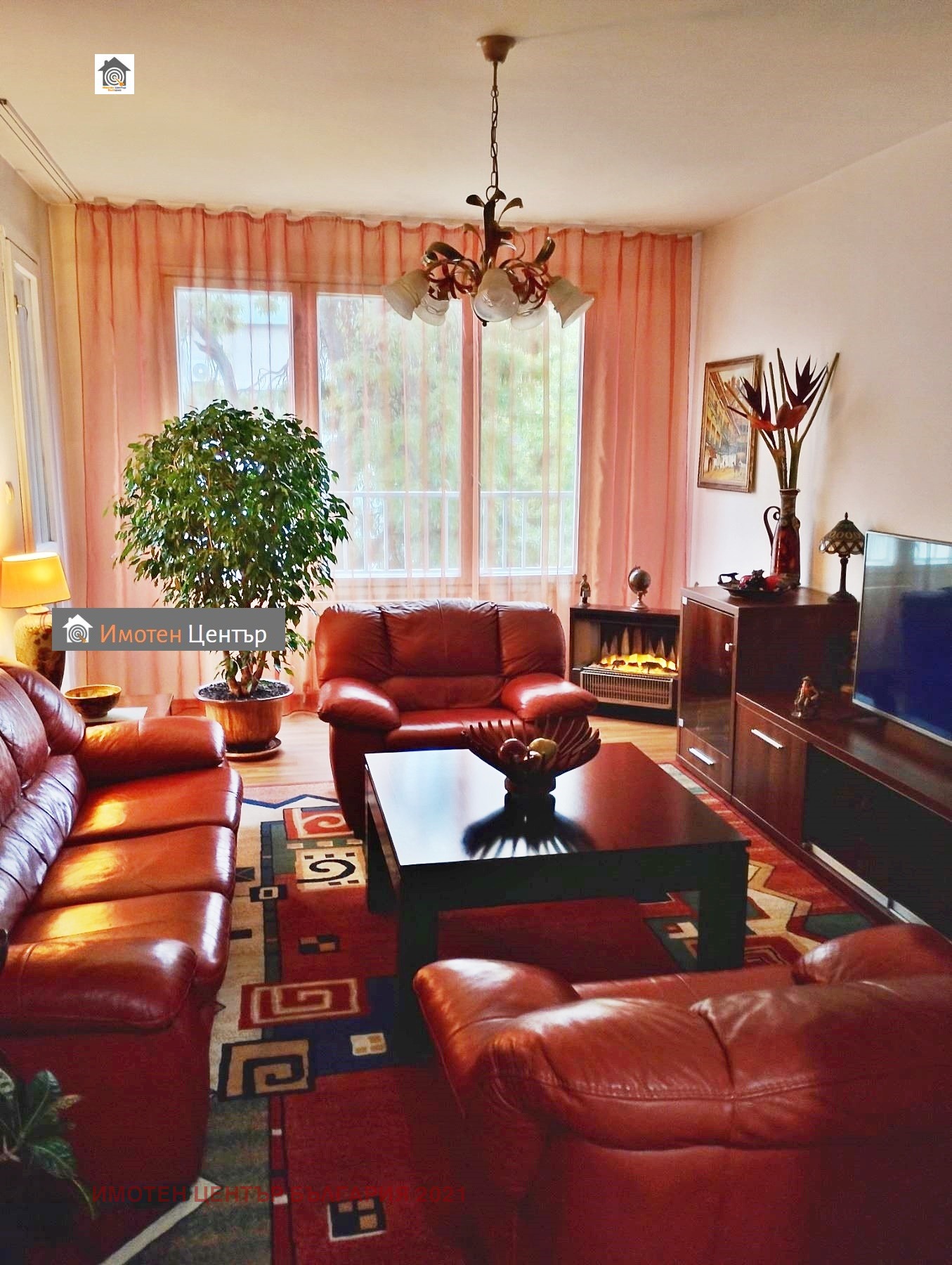Продава 3-СТАЕН, гр. София, Банишора, снимка 2 - Апартаменти - 54503918