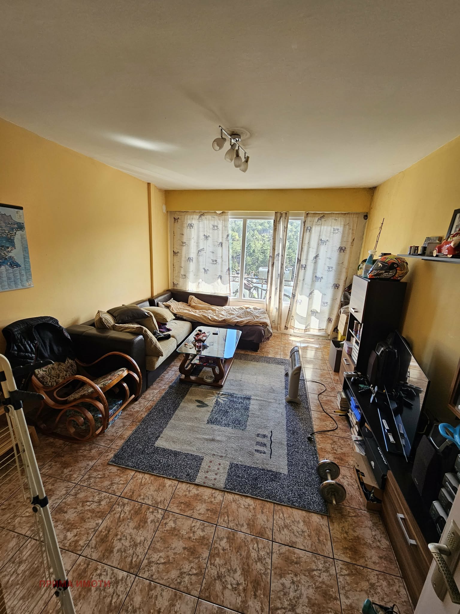 Продава 3-СТАЕН, гр. Варна, Аспарухово, снимка 4 - Апартаменти - 54578568