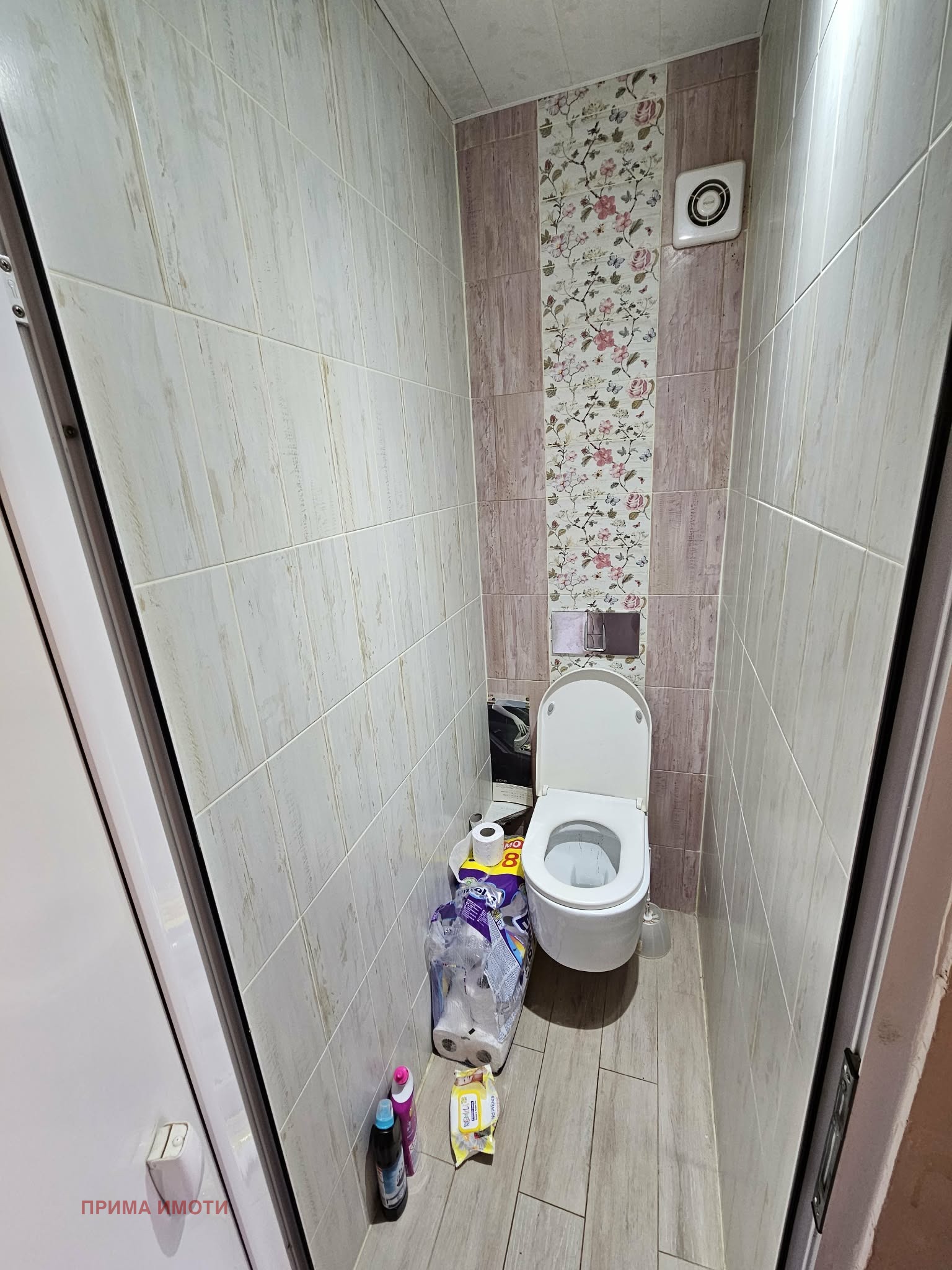 Продава 3-СТАЕН, гр. Варна, Аспарухово, снимка 5 - Апартаменти - 54578568