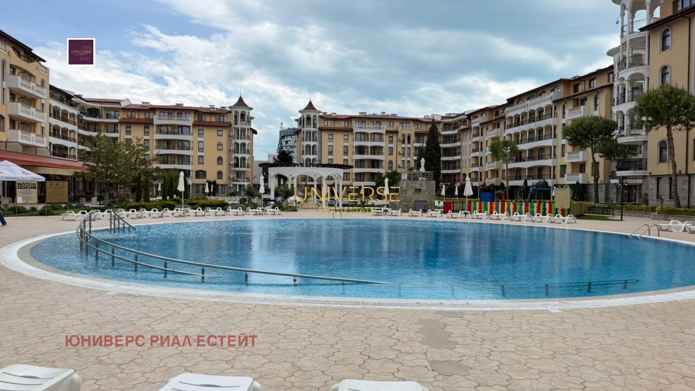 Продава 3-СТАЕН, к.к. Слънчев бряг, област Бургас, снимка 17 - Апартаменти - 54615735