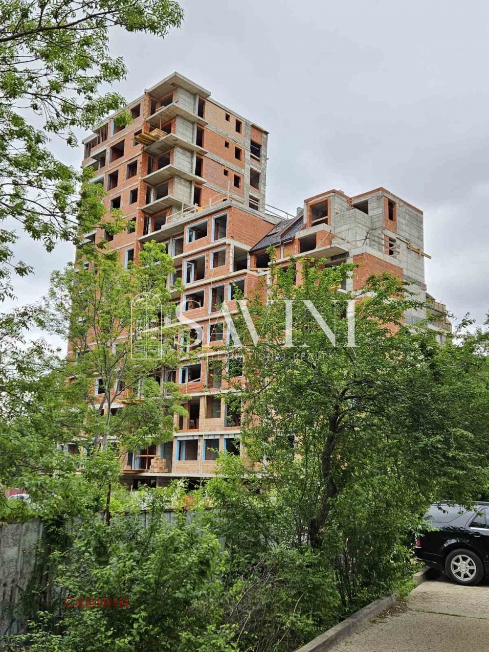 Продава 3-СТАЕН, гр. София, Бъкстон, снимка 2 - Апартаменти - 55217549