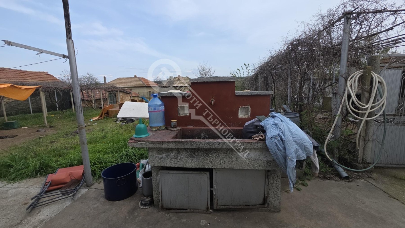 Продава КЪЩА, с. Долна Липница, област Велико Търново, снимка 3 - Къщи - 54191708