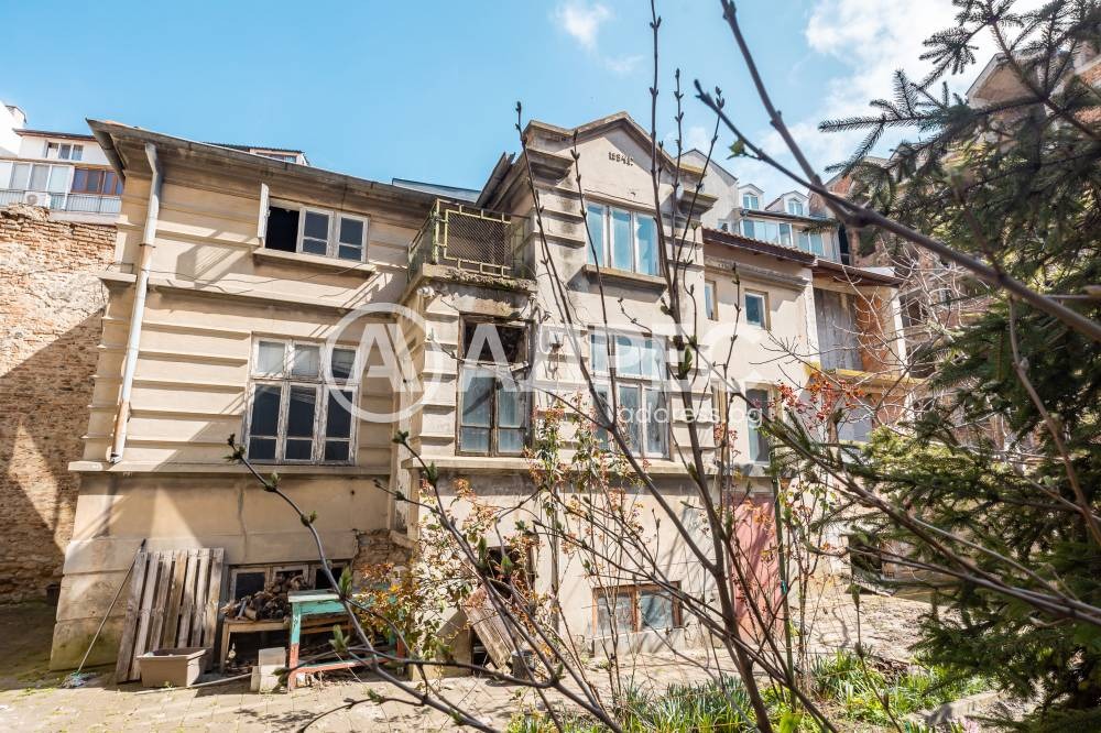 Продава КЪЩА, гр. Варна, Операта, снимка 3 - Къщи - 54499013