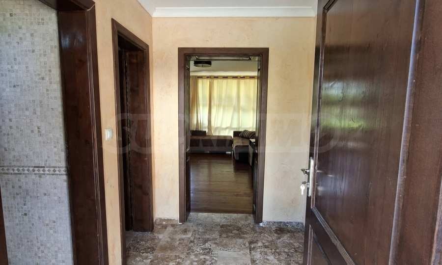 Продава КЪЩА, с. Кошарица, област Бургас, снимка 7 - Къщи - 55062501