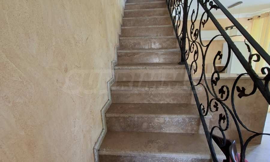 Продава КЪЩА, с. Кошарица, област Бургас, снимка 12 - Къщи - 55062501