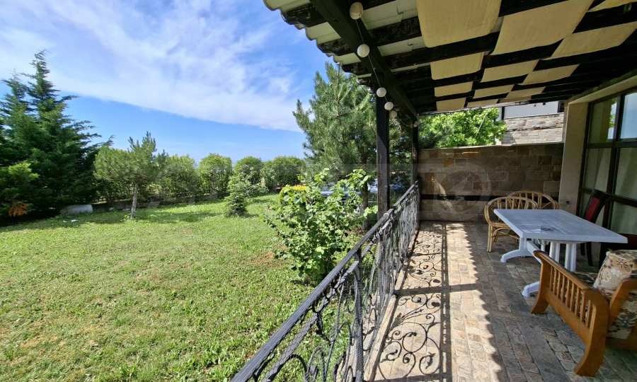 Продава КЪЩА, с. Кошарица, област Бургас, снимка 2 - Къщи - 55062501