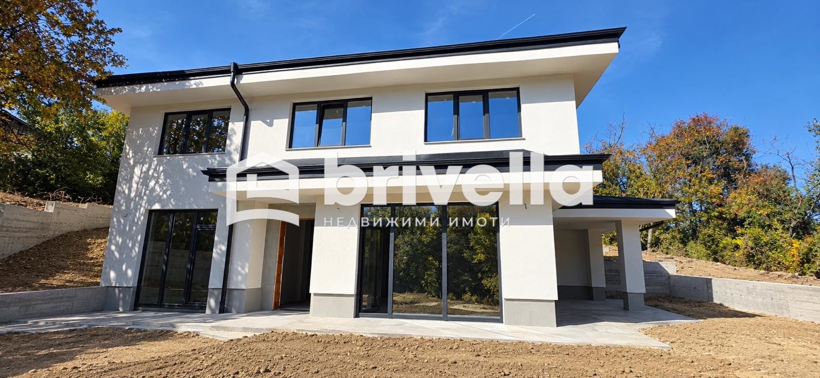 Продава КЪЩА, гр. София, Люлин 6, снимка 3 - Къщи - 56534904