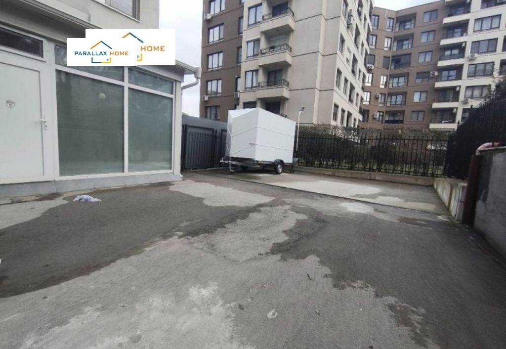 Продава МАГАЗИН, гр. София, Студентски град, снимка 2 - Магазини - 53760065