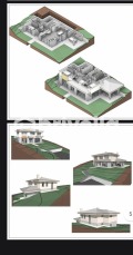 Продава КЪЩА, град София, Люлин 6 • 465000 € • 39327868 7