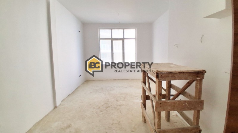 Продава 1-СТАЕН в област Варна, гр. Бяла - 70 кв.м / 62 059 € » 121 376.85 лв., АЙБИДЖИ ПРОПЕРТИ