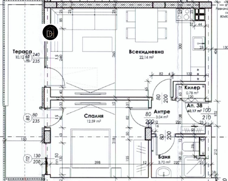 ������� 2-����� | Imot.bg � ����������� 2