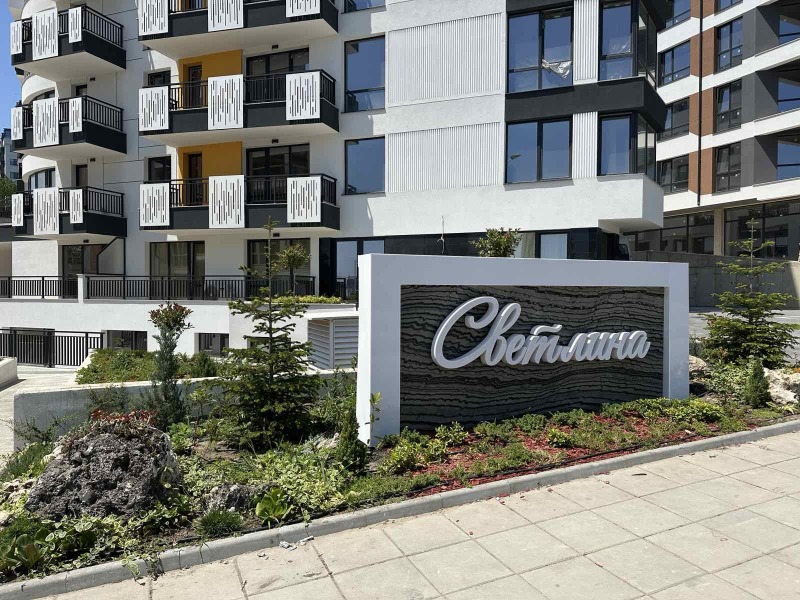 Продава 2-СТАЕН в град Варна, Възраждане 1 - 67 кв.м / 159 000 € » 310 976.97 лв., ЕКСТРИЙМ ВАРНА