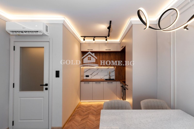 Продава 2-СТАЕН в град Пловдив, Остромила - 61 кв.м / 139 900 € » 273 620.62 лв., ГОЛД ИМОТИ